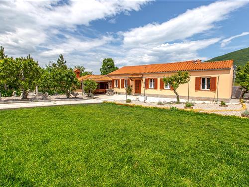 Ferienhaus - 8 Personen -  - Podgorje - Koper-Podgorje - 6216 - Podgorje