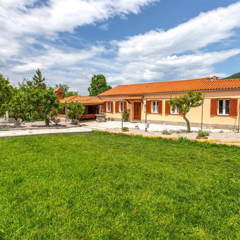 Sommerhus - 8 personer -  - Podgorje - Koper-Podgorje - 6216 - Podgorje