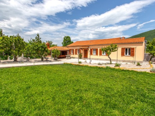 Feriehus - 8 personer -  - Podgorje - Koper-Podgorje - 6216 - Podgorje