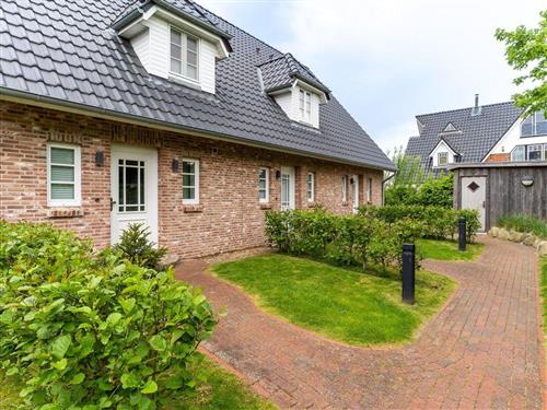 Ferienhaus - 6 Personen -  - Am Deich - 25826 - St. Peter-Ording