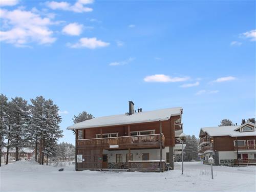 Holiday home - 11 persons -  - Kittilä - 99130
