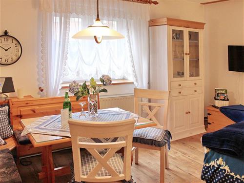 Ferieleilighet - 2 personer -  - Lange Str. - 03222 - Lübbenau