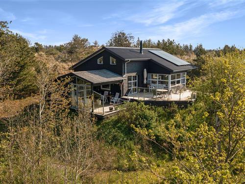 Sommerhus - 6 personer -  - Krylevej - 9492 - Blokhus