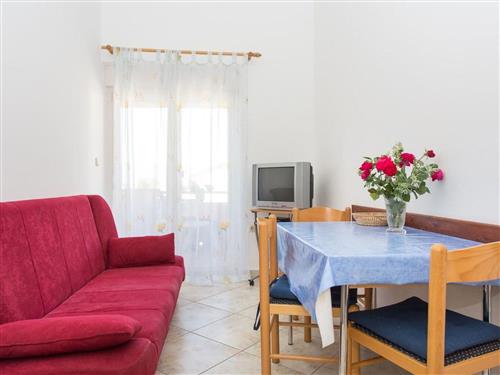 Holiday apartment - 2 persons -  - Krk/Baška - 51523
