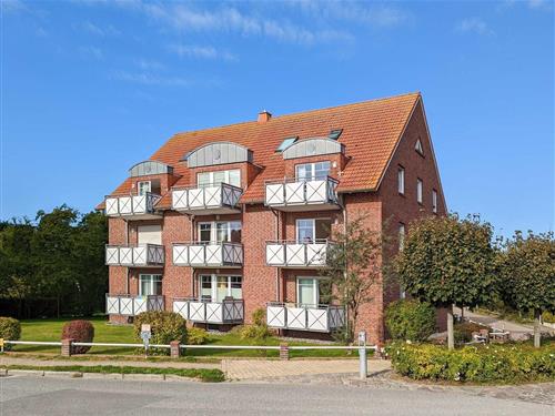 Holiday apartment - 4 persons -  - Birkenweg - 23746 - Kellenhusen