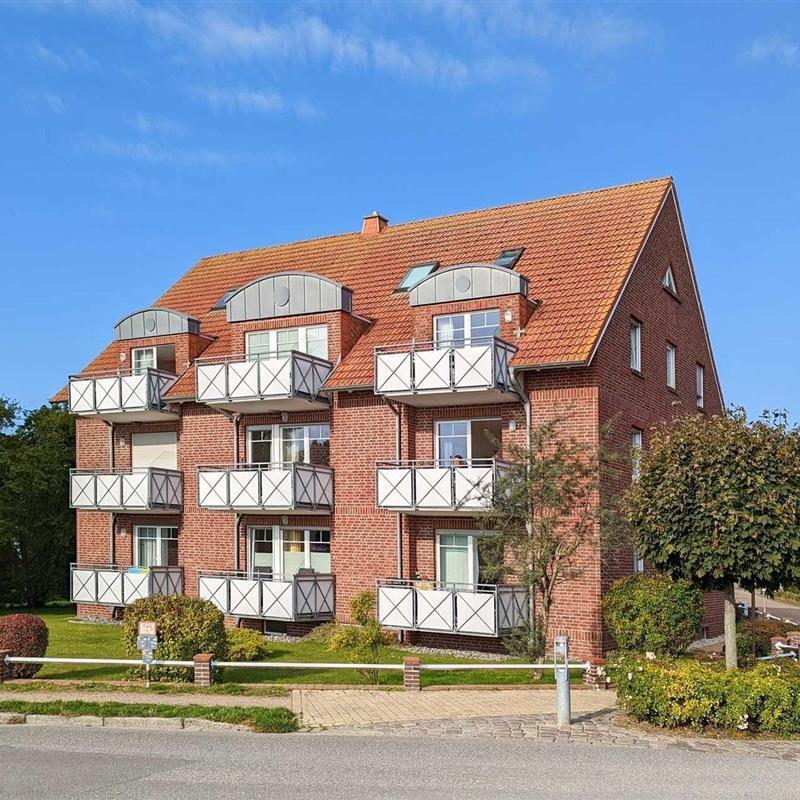 Ferielejlighed - 4 personer -  - Birkenweg - 23746 - Kellenhusen