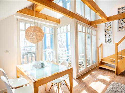 Ferielejlighed - 4 personer -  - Wustrower Straße - 18230 - Rerik