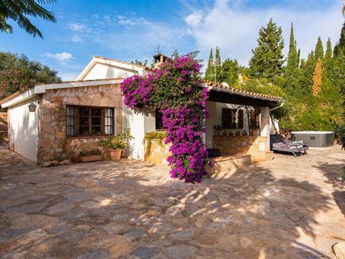 Sommerhus - 6 personer -  - Carrer de Petra - Tres Mares, Cala Millor - 07560 - Cala Millor