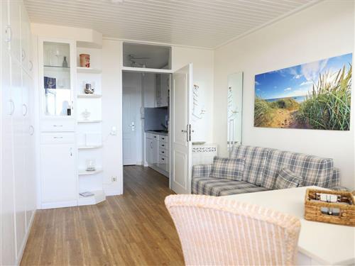 Ferieleilighet - 2 personer -  - Paulstraße - 25980 - Westerland