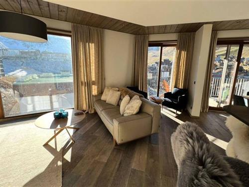 Semesterlägenhet - 8 personer -  - 73320 - Tignes