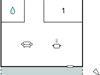 Billede 16 - Plantegning