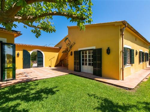 Sommerhus - 6 personer -  - 07500 - Manacor