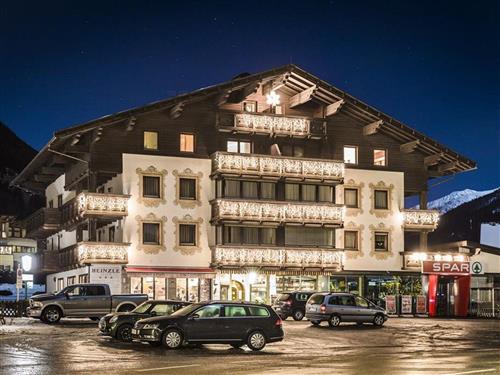 Ferienhaus - 6 Personen -  - Unterrotte - 9963 - Sankt Jakob In Defereggen