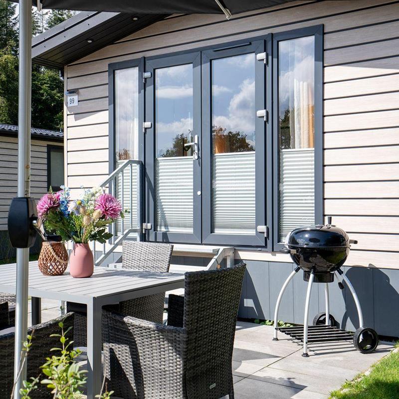 Sommerhus - 6 personer -  - Bormwiese - 23683 - Scharbeutz