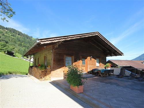 Holiday Home/Apartment - 6 persons -  - Aschau Im Zillertal - 6274