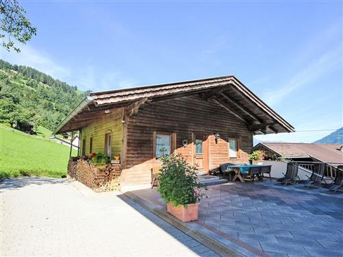 Sommerhus - 6 personer -  - Aschau Im Zillertal - 6274