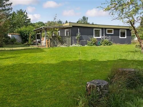 Sommerhus - 5 personer -  - Baldersvej - Hønsinge Lyng - 4560 - Vig