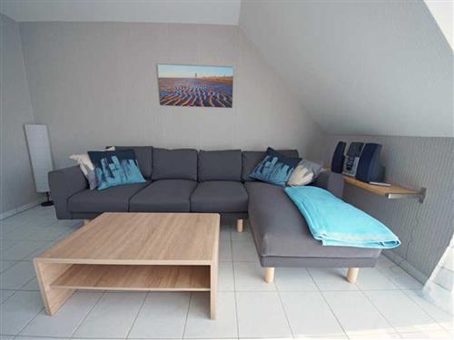 Holiday Home/Apartment - 5 persons -  - Stader Str. - 27476 - Cuxhaven