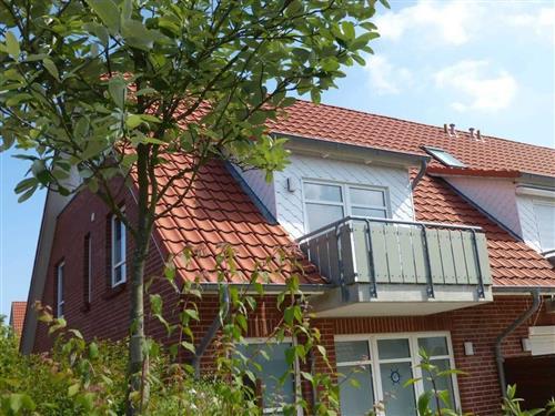 Ferienwohnung - 5 Personen -  - Stader Str. - 27476 - Cuxhaven