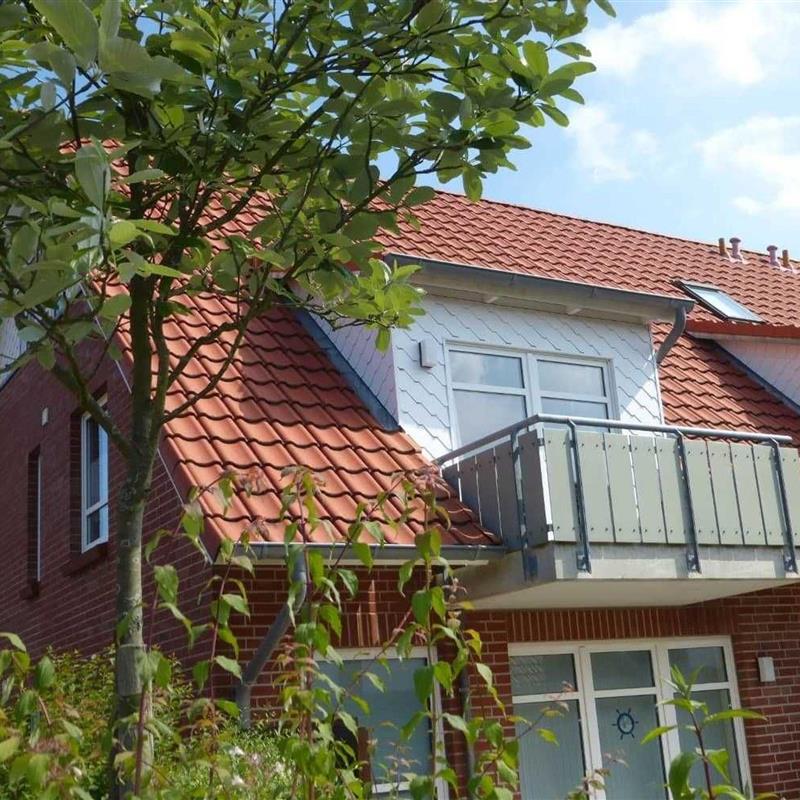 Ferielejlighed - 5 personer -  - Stader Str. - 27476 - Cuxhaven