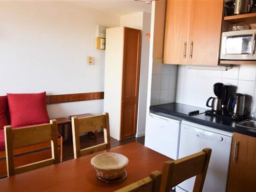 Semesterlägenhet - 5 personer -  - 73210 - La Plagne Tarentaise