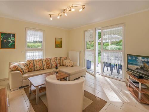 Ferielejlighed - 5 personer -  - Asternweg - 17454 - Zinnowitz