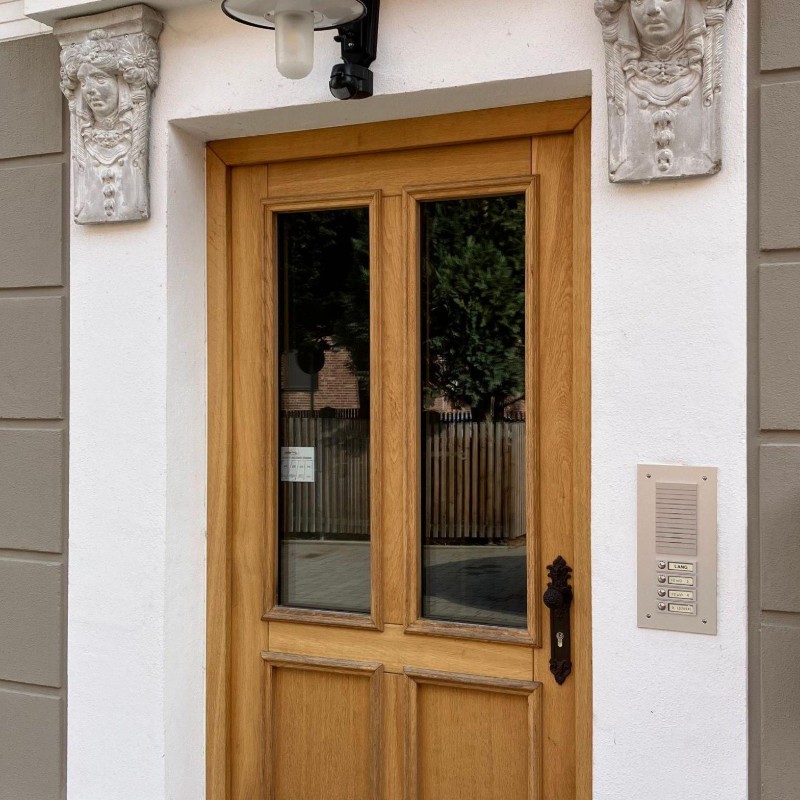 Ferielejlighed - 2 personer -  - Babostraße - 93055 - Regensburg