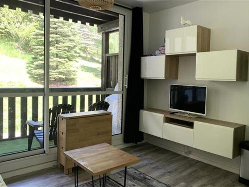 Ferielejlighed - 4 personer -  - 04400 - Uvernet Fours