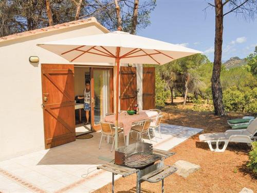 Holiday home - 6 persons -  - route de Calcatoggio - 20111 - Calcatoggio