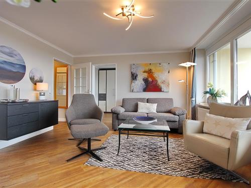 Ferieleilighet - 4 personer -  - Andreas-Dirks-Str. - 25980 - Westerland, Sylt