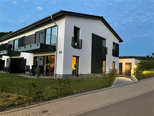 Ferielejlighed - 4 personer -  - Sonnenweg - 34519 - Diemelsee