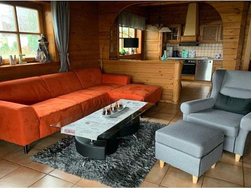 Ferielejlighed - 4 personer -  - 37444 - Sankt Andreasberg