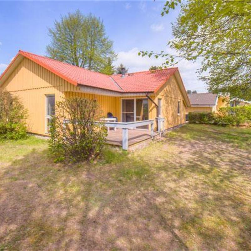 Sommerhus - 4 personer -  - Walter-Gotsmann-Straße - 17252 - Mirow