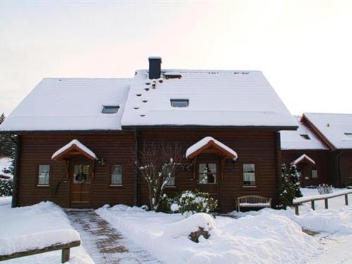 Ferienhaus - 5 Personen -  - 38899 - Hasselfelde