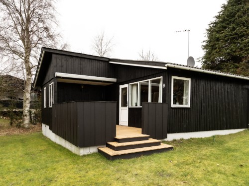 Fritidshus - 4 personer -  - Toften - 9560 - Hadsund