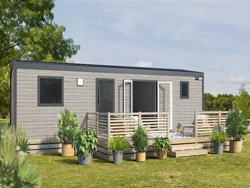 Chalet - 6 personer -  - 2490 - Balen