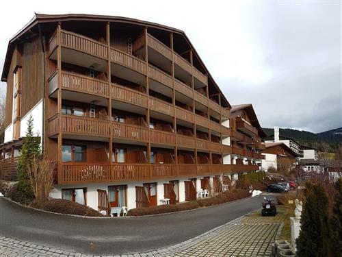 Ferielejlighed - 4 personer -  - Himmelreich - 93462 - Lam