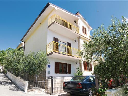 Feriehus / leilighet - 4 personer -  - Otisinska ulica - Zadar-Krusevo - 23450 - Krusevo