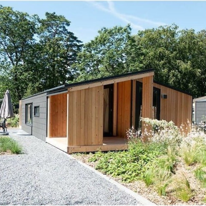 Sommerhus - 4 personer -  - 3951 - Maarn