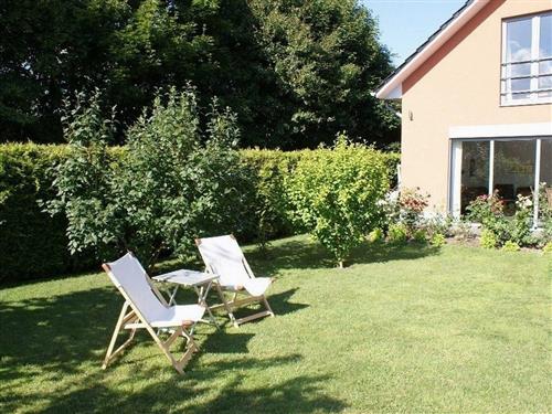 Holiday Home/Apartment - 5 persons -  - Uhlenhorst - 19067 - Retgendorf