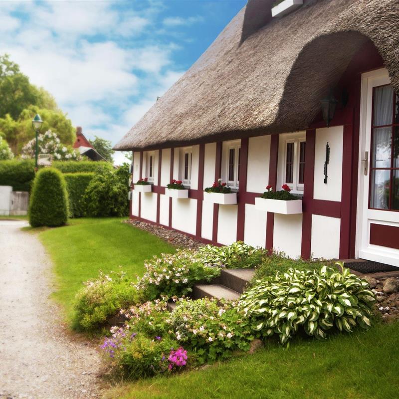 Ferielejlighed - 5 personer -  - 23948 - Wohlenberg