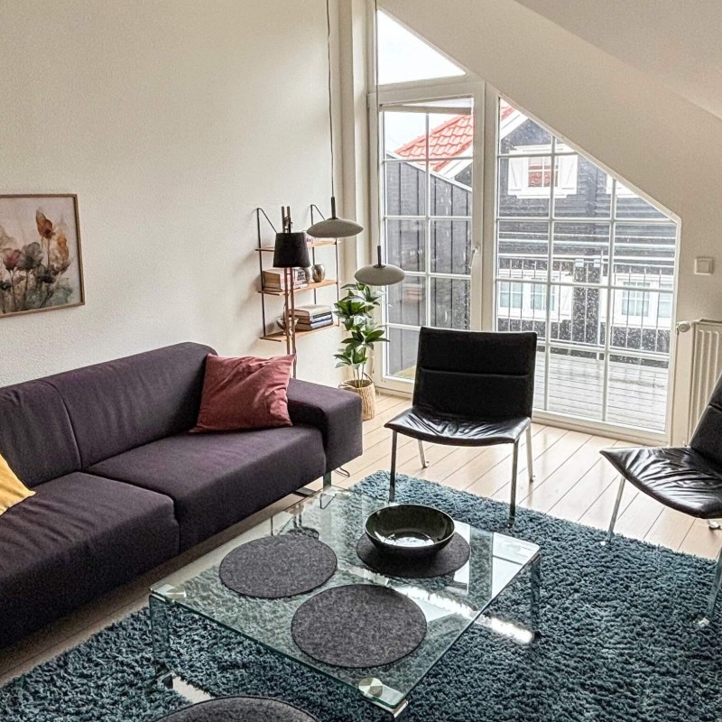 Ferienhaus - 8 Personen -  - Vestre Engvej 105, - Bogense - 5400 - Northern Funen