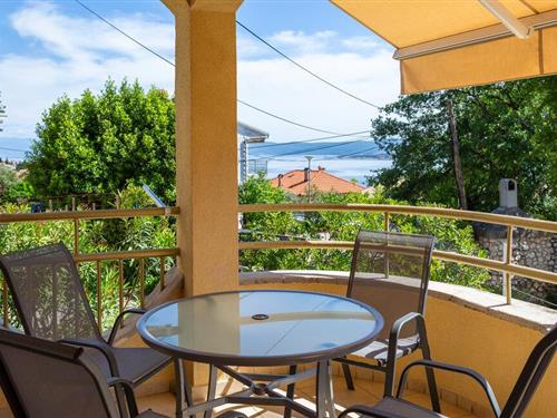 Ferielejlighed - 4 personer -  - Prilaz brace Kosuljandic - Crikvenica-Dramalj - 51265 - Dramalj