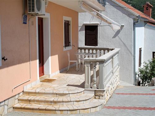 Ferienhaus - 6 Personen -  - Senj - 53270 - Senj