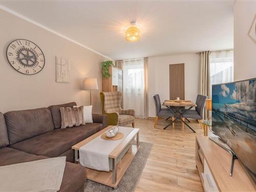 Ferielejlighed - 3 personer -  - Am Schäfermoor - 17429 - Pudagla/Usedom