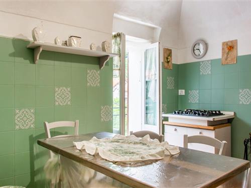Holiday Home/Apartment - 4 persons -  - 17057 - Calizzano