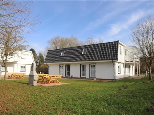 Holiday apartment - 4 persons -  - Berger Straße - 18581 - Putbus