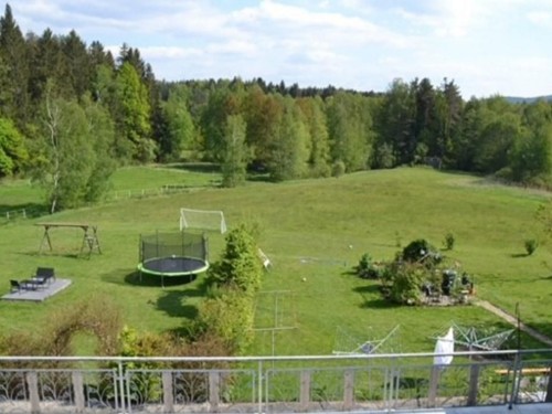 Semesterlägenhet - 10 personer -  - Höbing - 93471 - Arnbruck