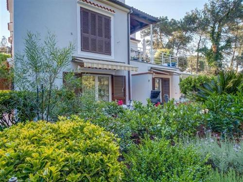 Holiday apartment - 4 persons -  - Artatore - 51550 - Mali Losinj