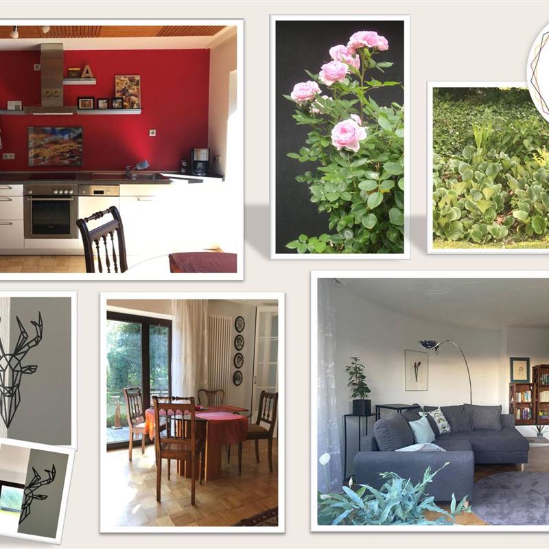 Ferielejlighed - 2 personer -  - Talstraße - 56459 - Kölbingen